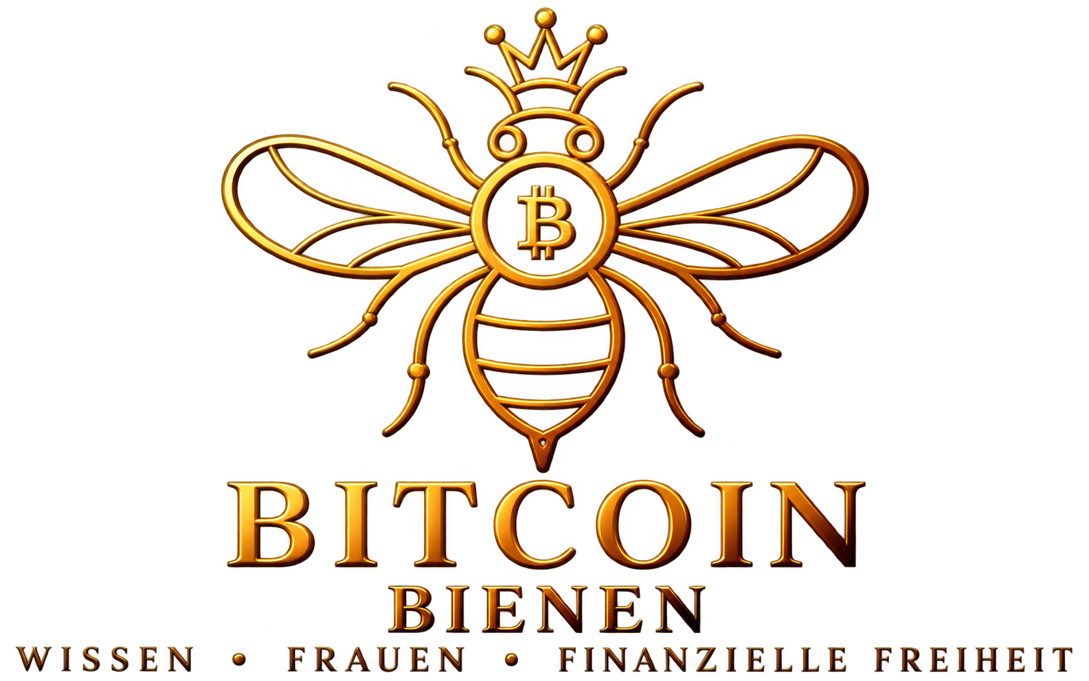 Bitcoin Bienen – Wissen, Frauen, finanzielle Freiheit